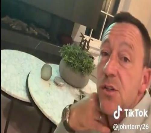 無(wú)法接受，特里在家目睹被絕殺：哈弗茨肯定越位了