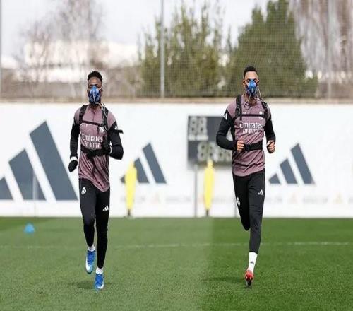 阿斯：卡瓦哈爾已具備首發(fā)的狀態(tài)，阿諾德預(yù)計周末回歸名單