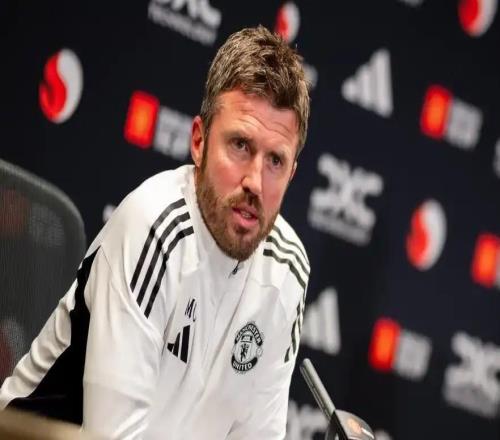 曼聯(lián)官方：周五紀(jì)念慕尼黑空難，卡里克賽前發(fā)布會(huì)提前至周四