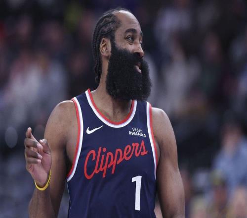 扎克洛解釋在騎士隊(duì)與快船隊(duì)完成交易后，為何對(duì)哈登更加敬佩