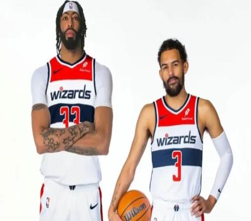 慘淡的獨行俠，奇才有想法了