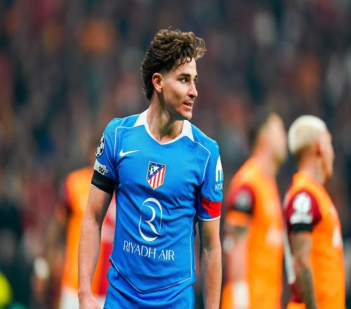 11球5助攻！曝阿爾瓦雷斯主動示好巴薩，小蜘蛛為啥不想去阿森納