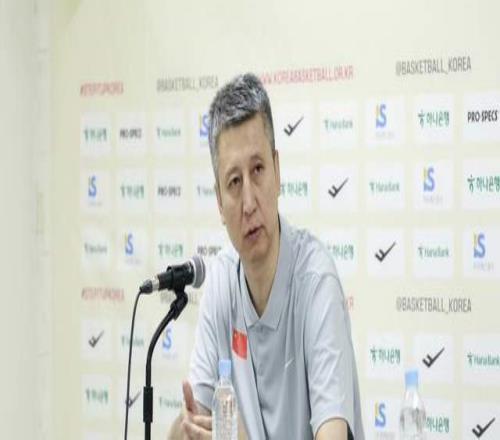 沒招！郭士強籌備男籃集訓(xùn)名單詢問王俊杰能不能打，結(jié)果不如意