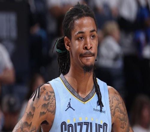 Shams：多隊欣賞莫蘭特的能力，但沒有球隊愿意提供重要報價