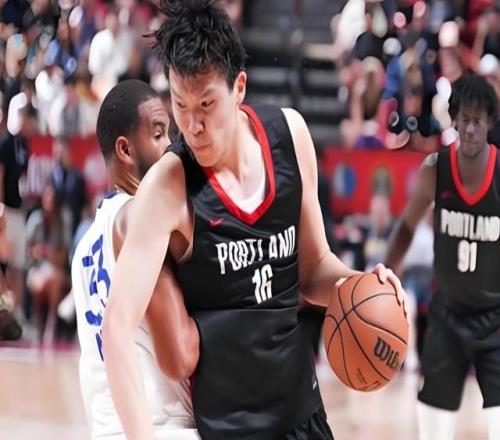 賽季報(bào)銷！1場(chǎng)沒打就被裁！楊瀚森也要警覺了！