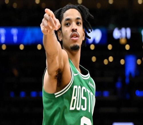 交易評(píng)級(jí)：籃網(wǎng)與凱爾特人交易得到約什米諾特的交易評(píng)級(jí)