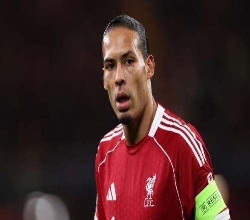 范戴克面諫內(nèi)維爾同黨：名宿應(yīng)慎言，莫當(dāng)標(biāo)題黨