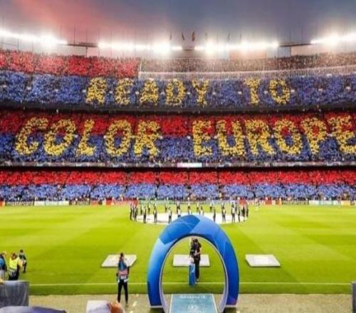 巴萨发布官方公告宣布退出欧超联赛