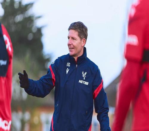 格拉斯納：馬特塔沒通過體檢并不令人意外，球員也清楚他有傷