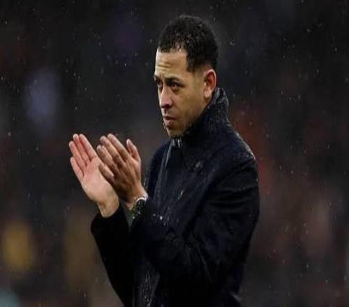 羅塞尼爾：我喜歡看帕爾默踢球只要我們贏球并進(jìn)步我就開心