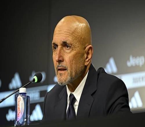 斯帕萊蒂：凱利非常強(qiáng)大，目前他只發(fā)揮了自身潛力的一小部分