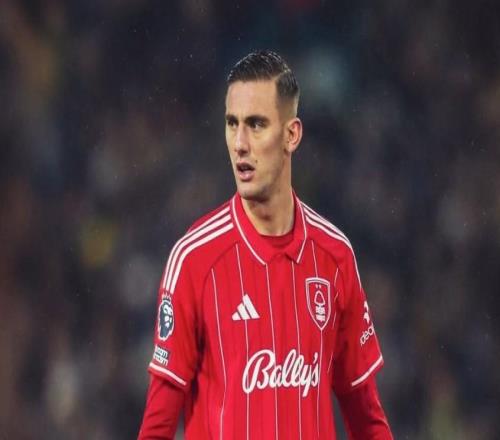 在说谁那不勒斯旧将卢卡发文：原谅他们吧，因为他们无知