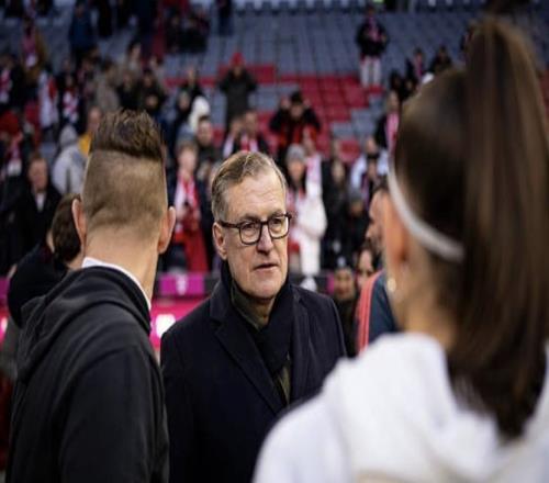 德雷森：迪亞斯真是一陣旋風(fēng)德國杯對陣萊比錫是生死戰(zhàn)