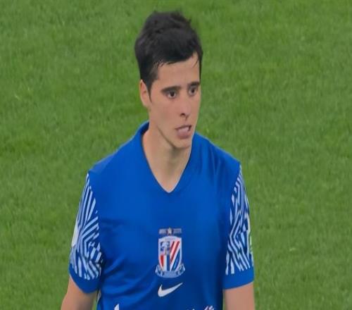 亚冠申花VS町田泽维亚：马镇回归吴曦+特谢拉领衔冬窗标王冲锋