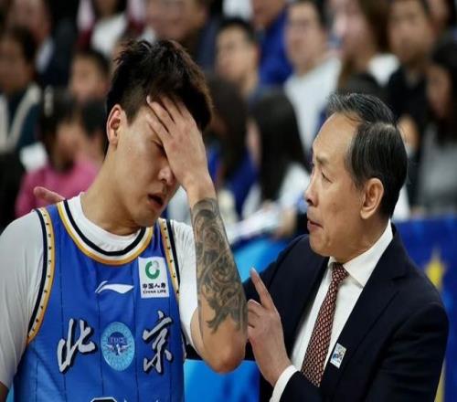 CBA最新消息！北京首鋼報(bào)價(jià)NBA后衛(wèi)，山東男籃調(diào)整外援