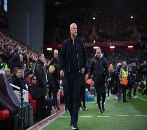 再輸就到第八了！利物浦不敵曼城，媒體開(kāi)始渲染斯洛特“接班人”