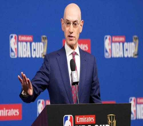 隨著越來(lái)越多球隊(duì)故意輸球，NBA仍在努力尋找阻止球隊(duì)擺爛的方法