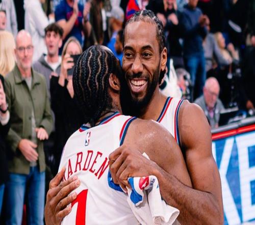 場(chǎng)均37分，可惜生不逢時(shí)！NBA最強(qiáng)力的球星，今夏你也該主動(dòng)離開(kāi)