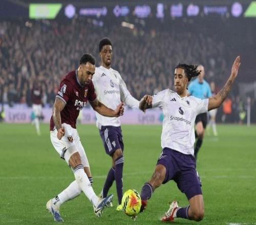 韋斯布朗：約羅不像很久不踢球的樣子，選位、上搶都很合理