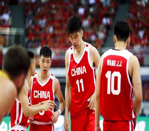 中國男籃8個過客！吳前被高估，郭士強拋棄弟子，徐杰搭檔有硬傷