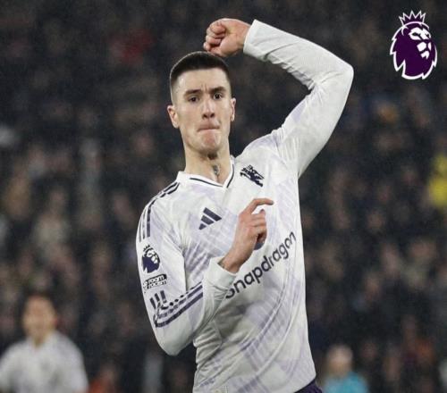 34！前英超冠軍又輸了：30被逆轉(zhuǎn)絕殺+英冠4連敗！跟降級區(qū)同分