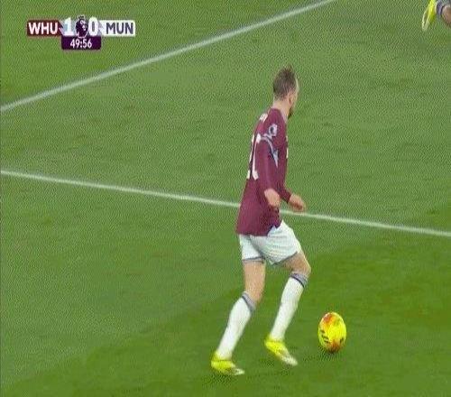 沒有五連勝！舍什科絕平，曼聯(lián)1比1西漢姆開始減速