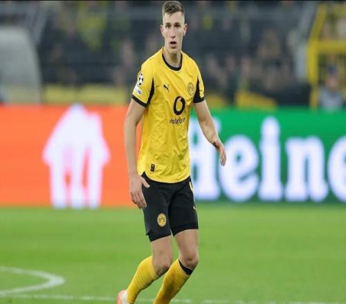 圖片報(bào)：施洛特貝克3月決定未來(lái)，新合同含與歐冠資格相關(guān)條款