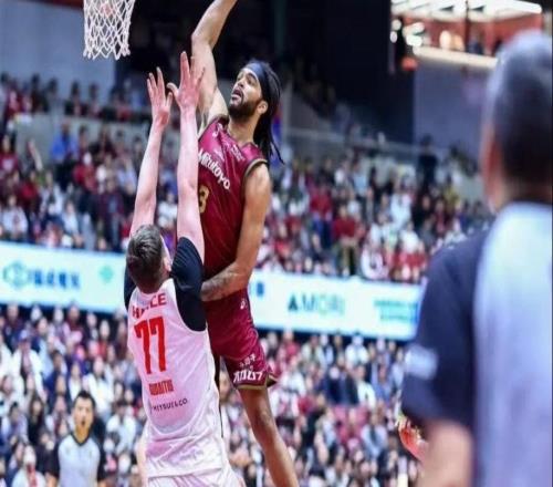 第4外援就位！山東男籃2米12大外援將在杯賽上演首秀，邱彪攤牌了