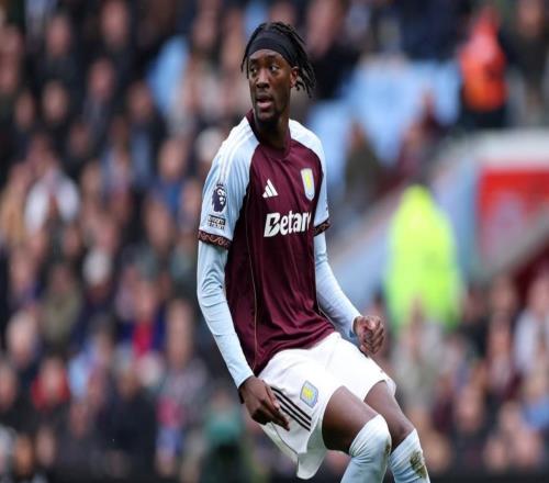 亞伯拉罕：要幫維拉實現(xiàn)賽季目標(biāo)，現(xiàn)在每一場都如同杯賽決賽