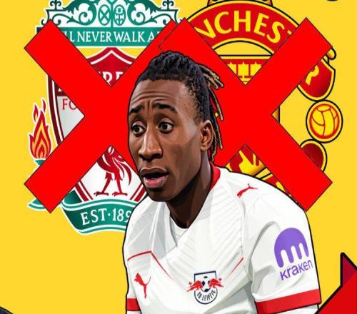 曼聯(lián)接洽德甲過(guò)人王，三大問(wèn)題恐放棄引進(jìn)！3000萬(wàn)或可簽馬特塔