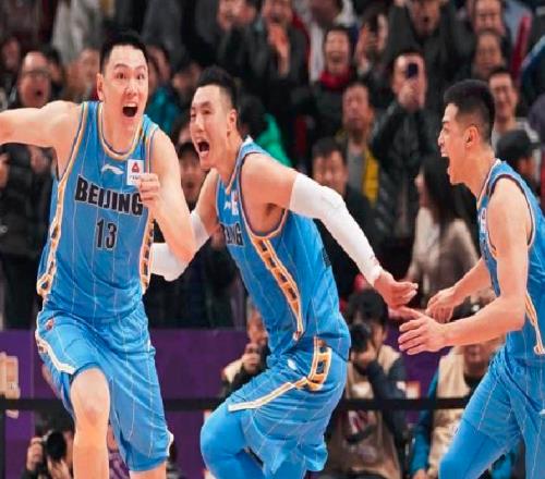 最后一個賽季！首鋼36歲老將談退役，球迷褒貶不一，評論兩極分化