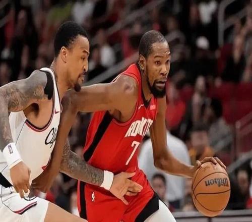 復(fù)仇！末節(jié)19分！倫納德2+1絕殺火箭！