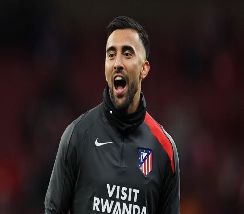 都体：冈萨雷斯需在西甲剩余15轮出战9场，买断条款才会被触发