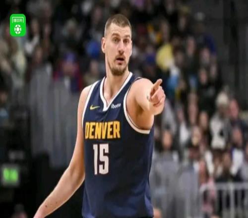 掘金122116險勝灰熊，約基奇26+15+11，穆雷23+6+7，杰洛姆19+7