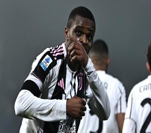 斯基拉：一家英超豪門想要卡盧盧，但尤文計劃給球員加薪續(xù)約