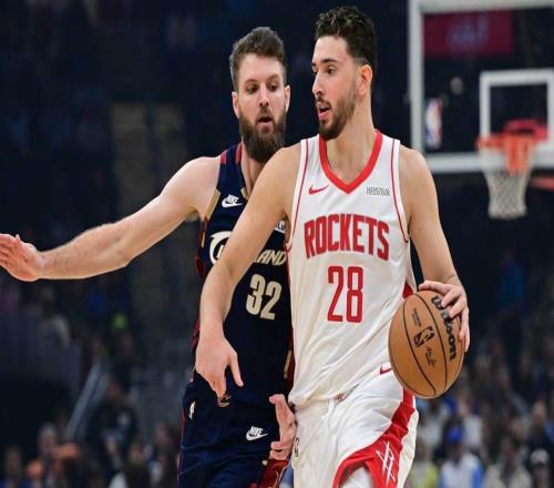 壞消息，火箭隊(duì)阿爾佩倫森根因傷缺席與快船隊(duì)的二番戰(zhàn)