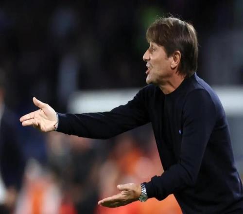 點球出局！那不勒斯無緣意杯四強孔蒂最喜歡的單線來得有點晚