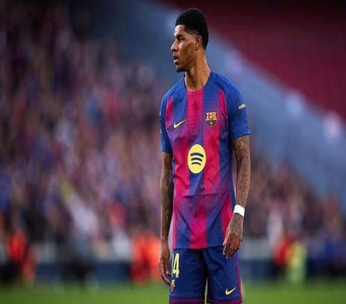 每體：拉什福德缺戰(zhàn)馬競(jìng)是俱樂部出于謹(jǐn)慎考慮，并非嚴(yán)重傷情