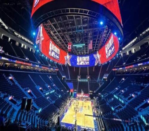 4次遞補(bǔ)都無哈登，無緣全明星！設(shè)計(jì)戰(zhàn)術(shù)激活阿倫促使騎士爭(zhēng)冠