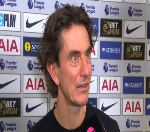 熱刺選帥更新：臨時(shí)主帥幾天內(nèi)敲定，波切蒂諾有望世界杯后回歸