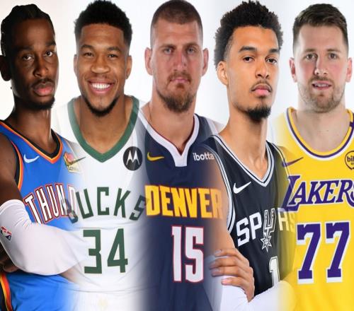 2.41億巨頭再度傷停！12號秀戰(zhàn)勝睪丸癌！聯(lián)盟第1易主，MVP有懸念