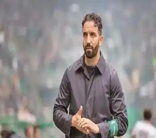 瓜羅預(yù)測(cè)阿莫林能夠贏得“雙紅會(huì)”，雷特吉有點(diǎn)像早年的K神