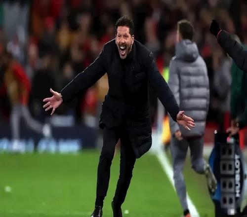 國王杯馬競40血洗十人巴薩，次回合懸念褪色，宇宙隊(duì)問題總結(jié)