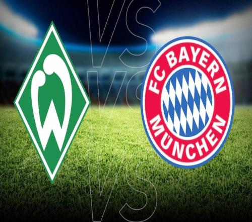 德甲：云達不萊梅vs拜仁賽事前瞻