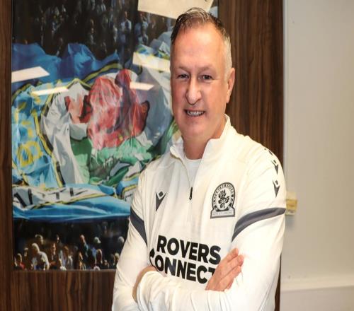 官方：北愛(ài)爾蘭主帥奧尼爾將兼任布萊克本主帥至本賽季末