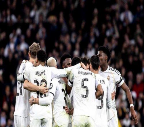 皇馬：在矛盾與魅力間搖擺的歐冠之王，西甲的沒(méi)落對(duì)球隊(duì)影響大