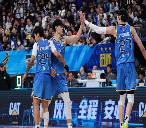 CBA大結(jié)局！北京男籃再簽超級(jí)外援，這下上海和廣廈也不夠打了