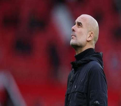 開打心理戰(zhàn)！瓜迪奧拉發(fā)布會主動談及爭冠，給阿爾特塔上壓力