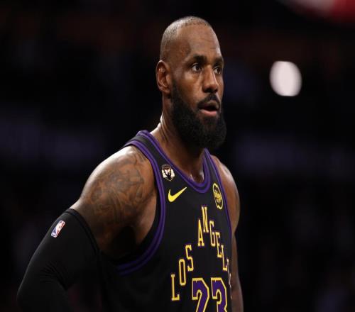 文班亞馬表示球員都能學詹姆斯！他曾說詹姆斯是GOAT！