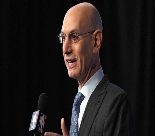 NBA傳聞：如果擺爛現(xiàn)象愈演愈烈，亞當(dāng)蕭華真的會(huì)廢除選秀嗎